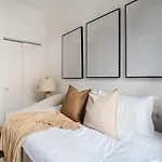 91-2A Stylish 3Br W&D Gym