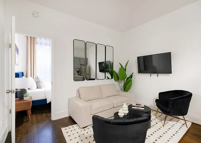 91-2A Stylish 3Br W&D Gym