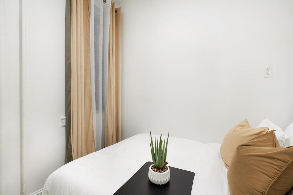 91-2a Stylish 3br W&d Gym Apartment *