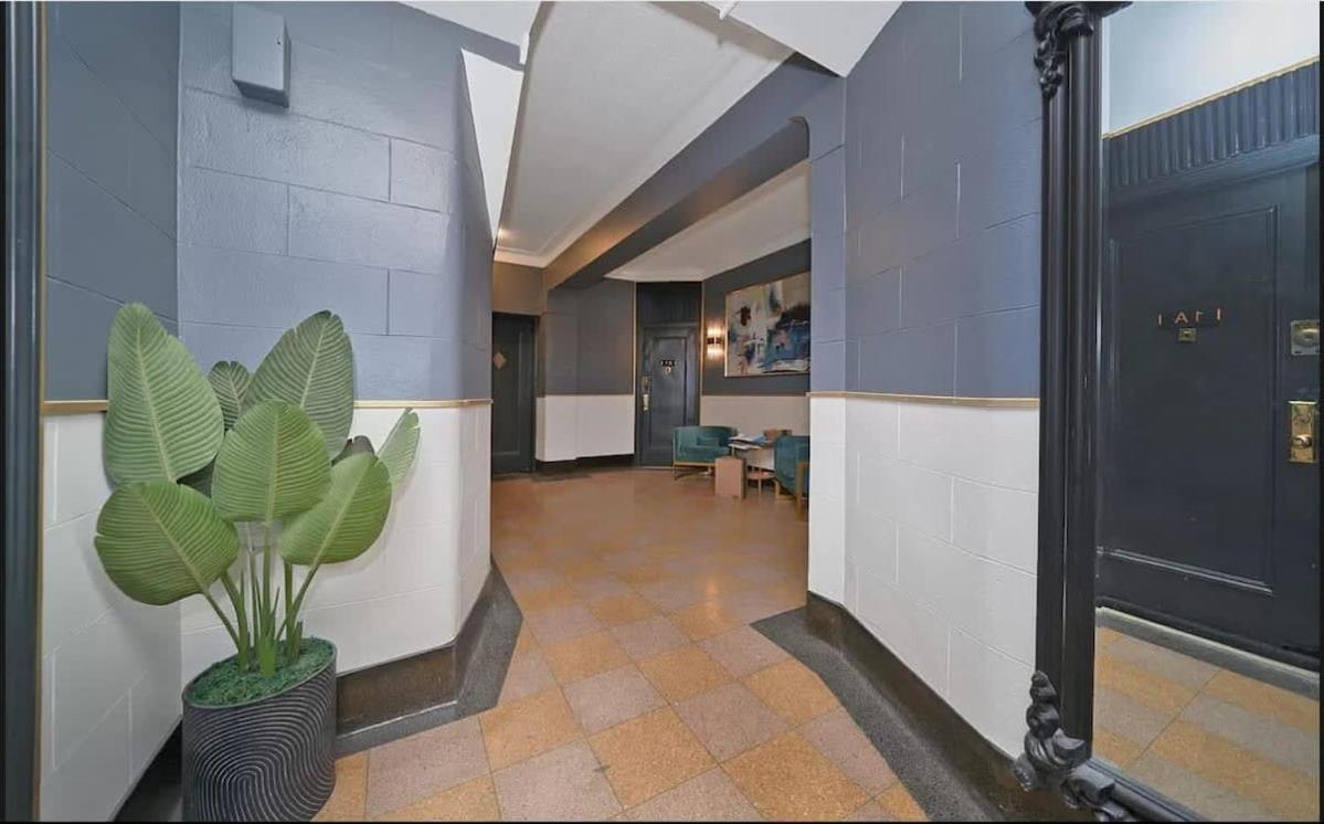 Apartment 91-2a Stylish 3br W&d Gym *