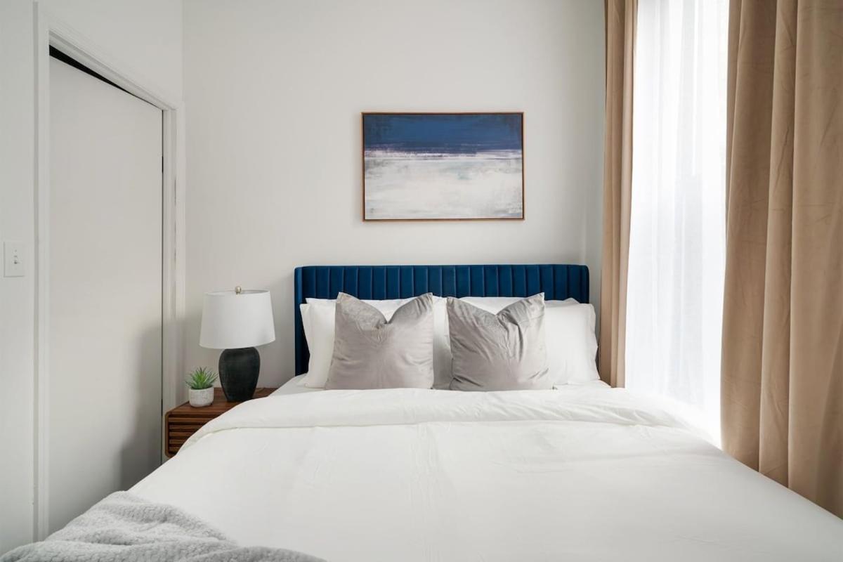 91-2a Stylish 3br W&d Gym *