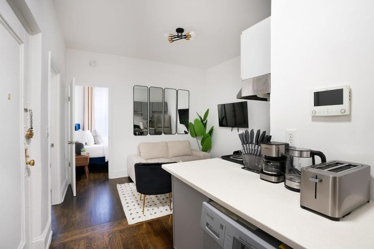 Apartment 91-2a Stylish 3br W&d Gym